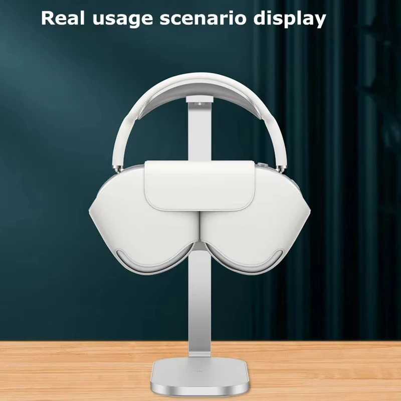 Wireless Charger 3 In 1 - 15W Wireless Charger for AirPods Max/Pro