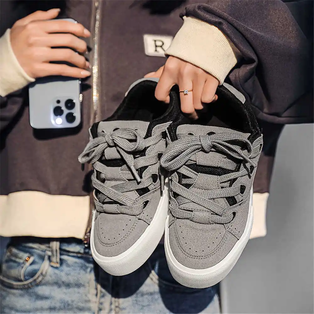 Tech Accessories Cheap - With Lacing Hiphop Women's School Shoes