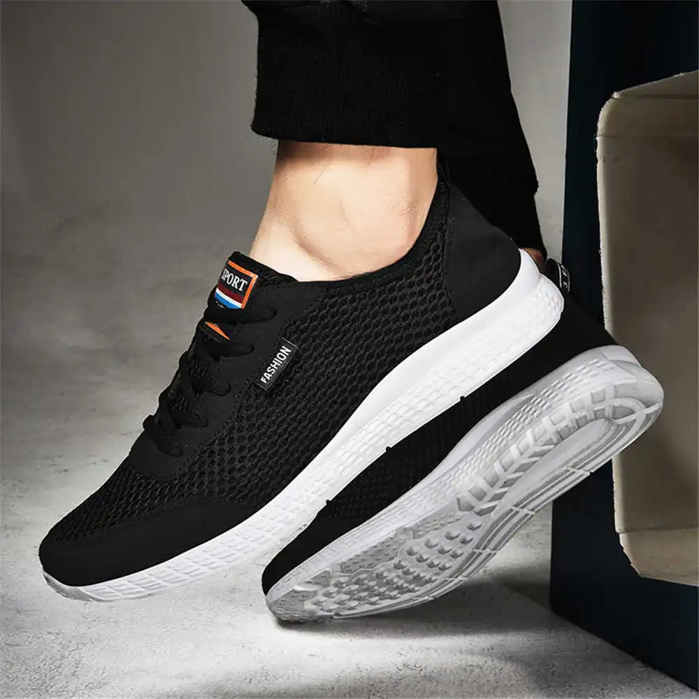 Tech Accessories Cheap - 35-46 Breathable Light Blue Sneakers Men