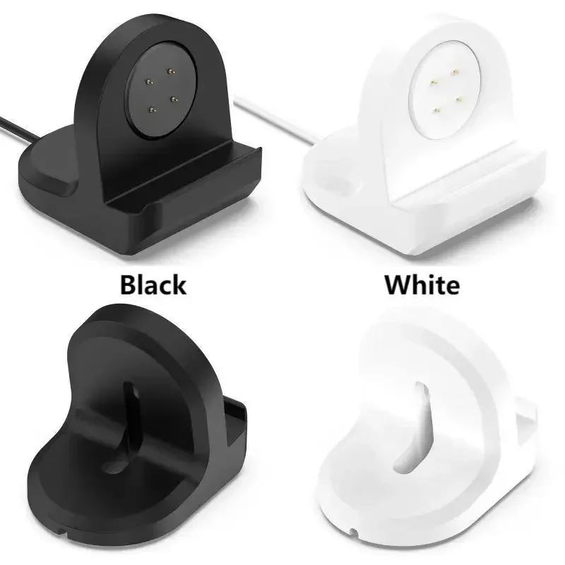 Soft Silicone Charger Cradle D - Wireless Charger 3 In 1 ulasan dan harga