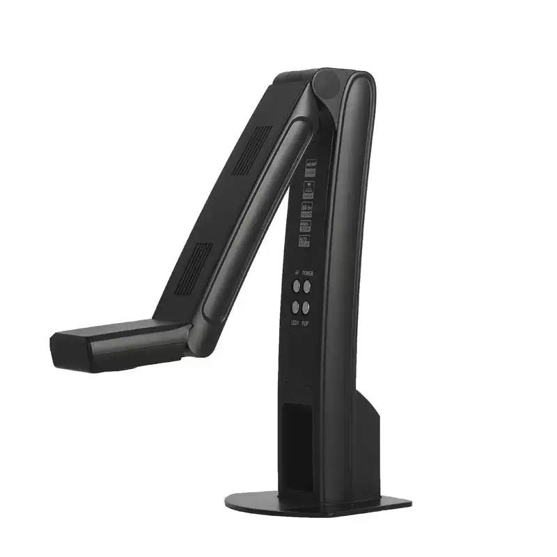 Portable Foldable Document Cam - Document Scanner Portable ulasan dan harga