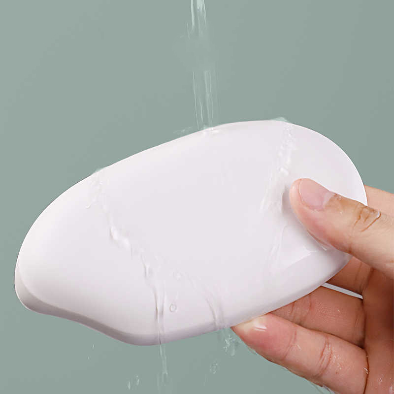 Rice Silicone Wrist Mouse Pad  - Keyboard Wrist Pad Leather ulasan dan harga