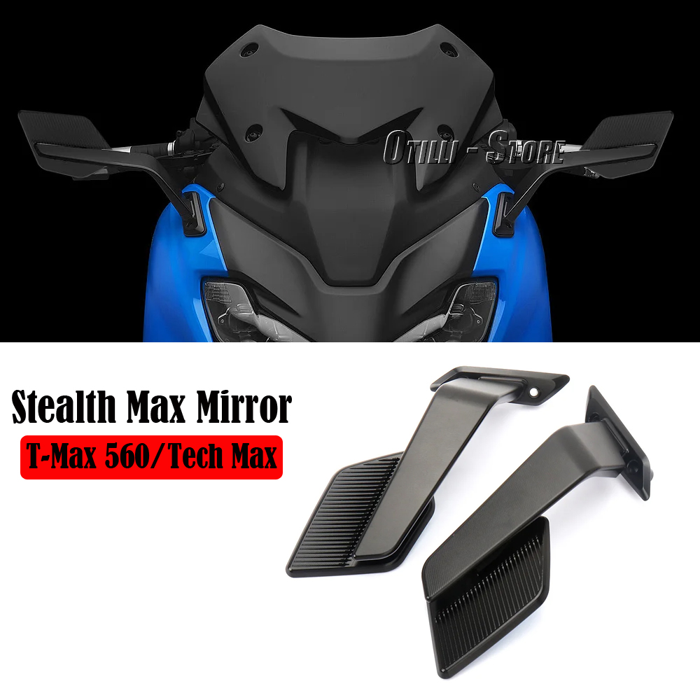 For Yamaha T-MAX 560 T-Max560  - Tech Accessories Kit ulasan dan harga