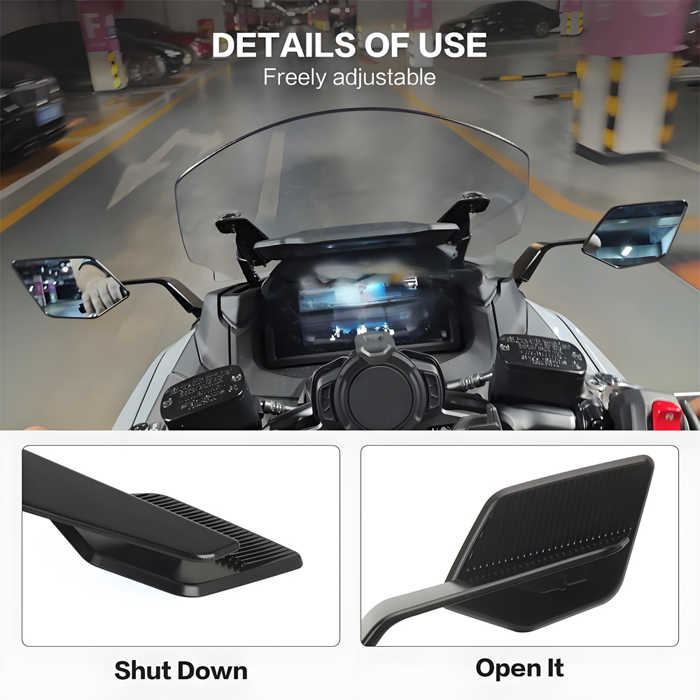 For Yamaha T-MAX 560 T-Max560  - Tech Accessories Kit ulasan dan harga