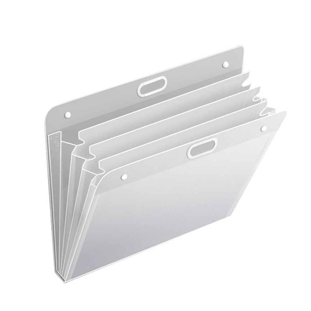 High Quality A2/A3/A4 File Fol - Document Scanner Portable ulasan dan harga