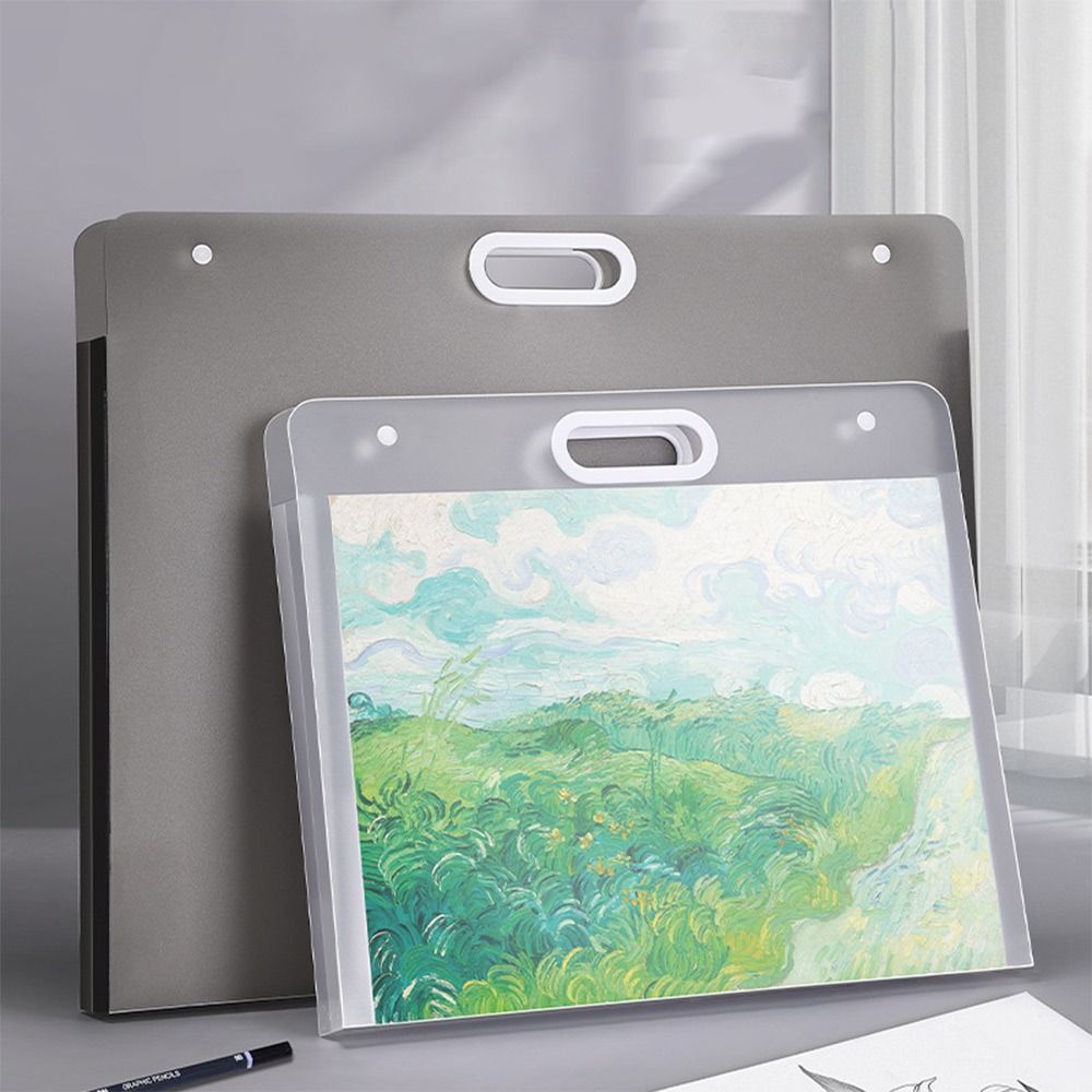 High Quality A2/A3/A4 File Fol - Document Scanner Portable ulasan dan harga