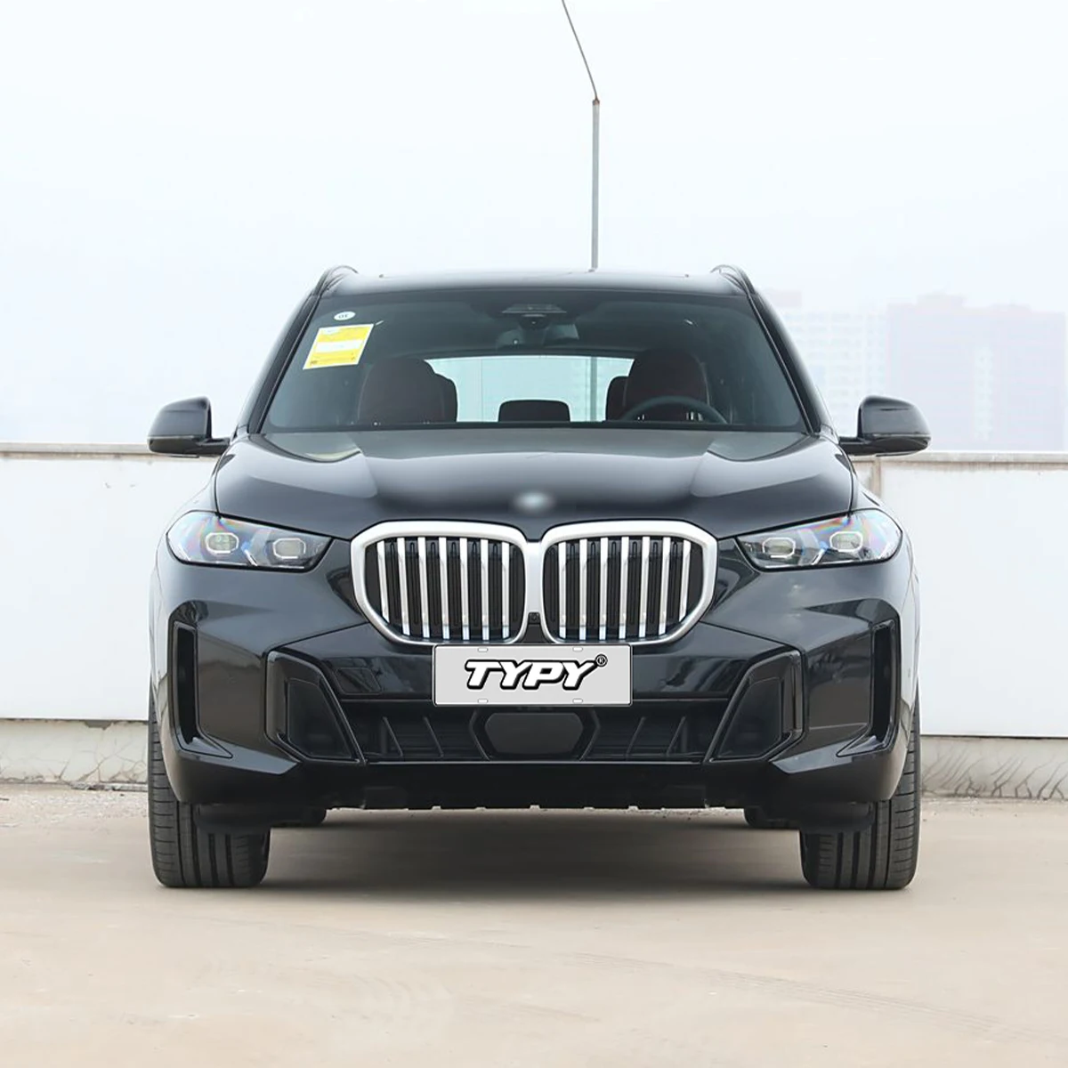 High Quality Body Kit For BMW  - Tech Accessories Kit ulasan dan harga