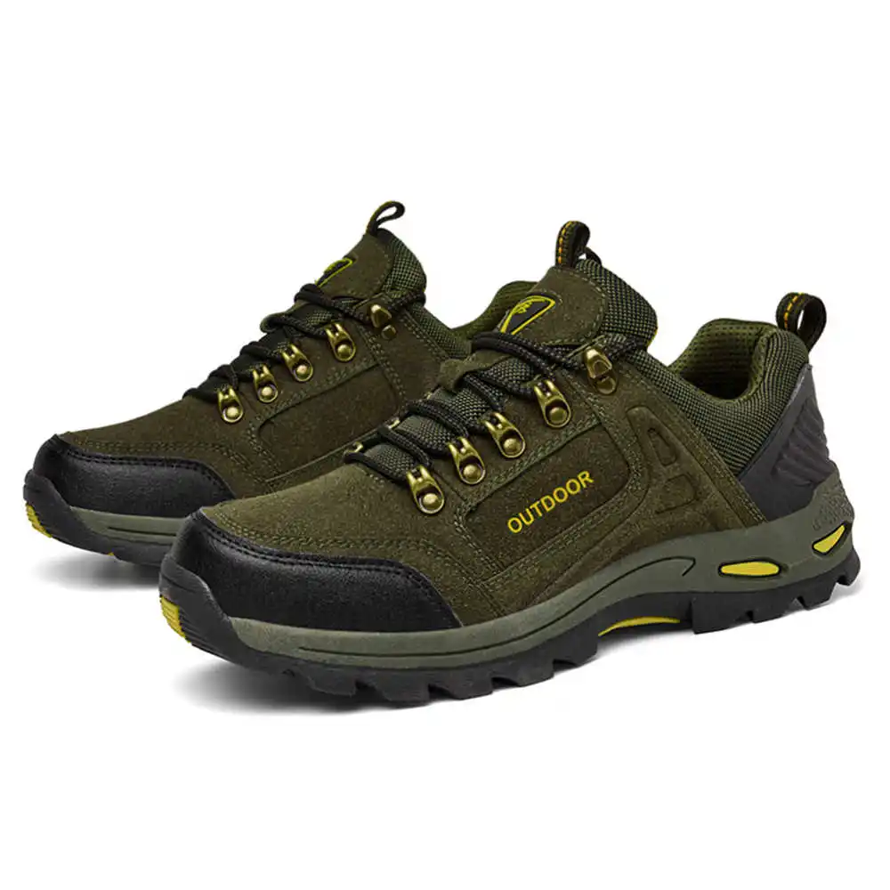 Non-slip Lace Up Hiking Tennis - Tech Accessories Key ulasan dan harga