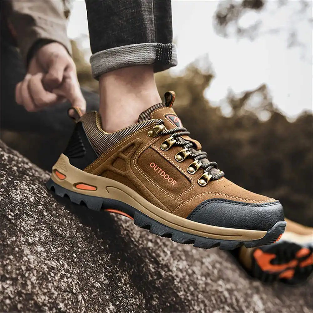 Non-slip Lace Up Hiking Tennis - Tech Accessories Key ulasan dan harga
