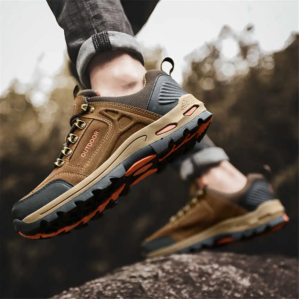 Non-slip Lace Up Hiking Tennis - Tech Accessories Key ulasan dan harga
