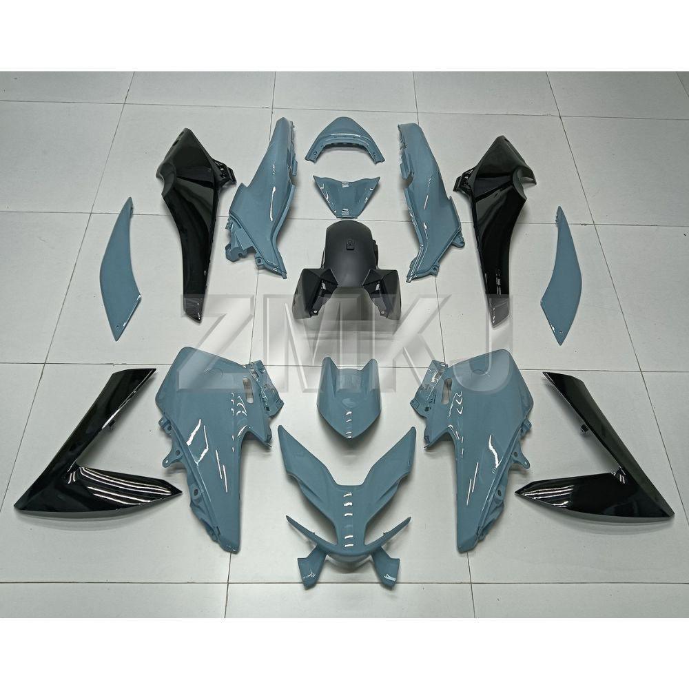 For YAMAHA TMAX-560 2022-2024  - Tech Accessories Kit ulasan dan harga