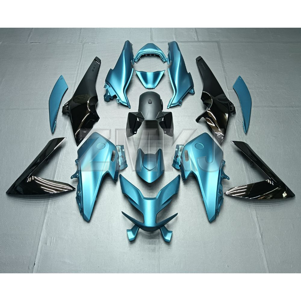 For YAMAHA TMAX-560 2022-2024  - Tech Accessories Kit ulasan dan harga