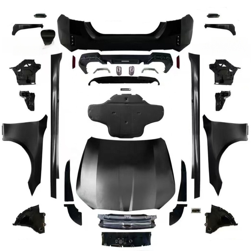 High Quality M-TECH Style Upgr - Tech Accessories Kit ulasan dan harga