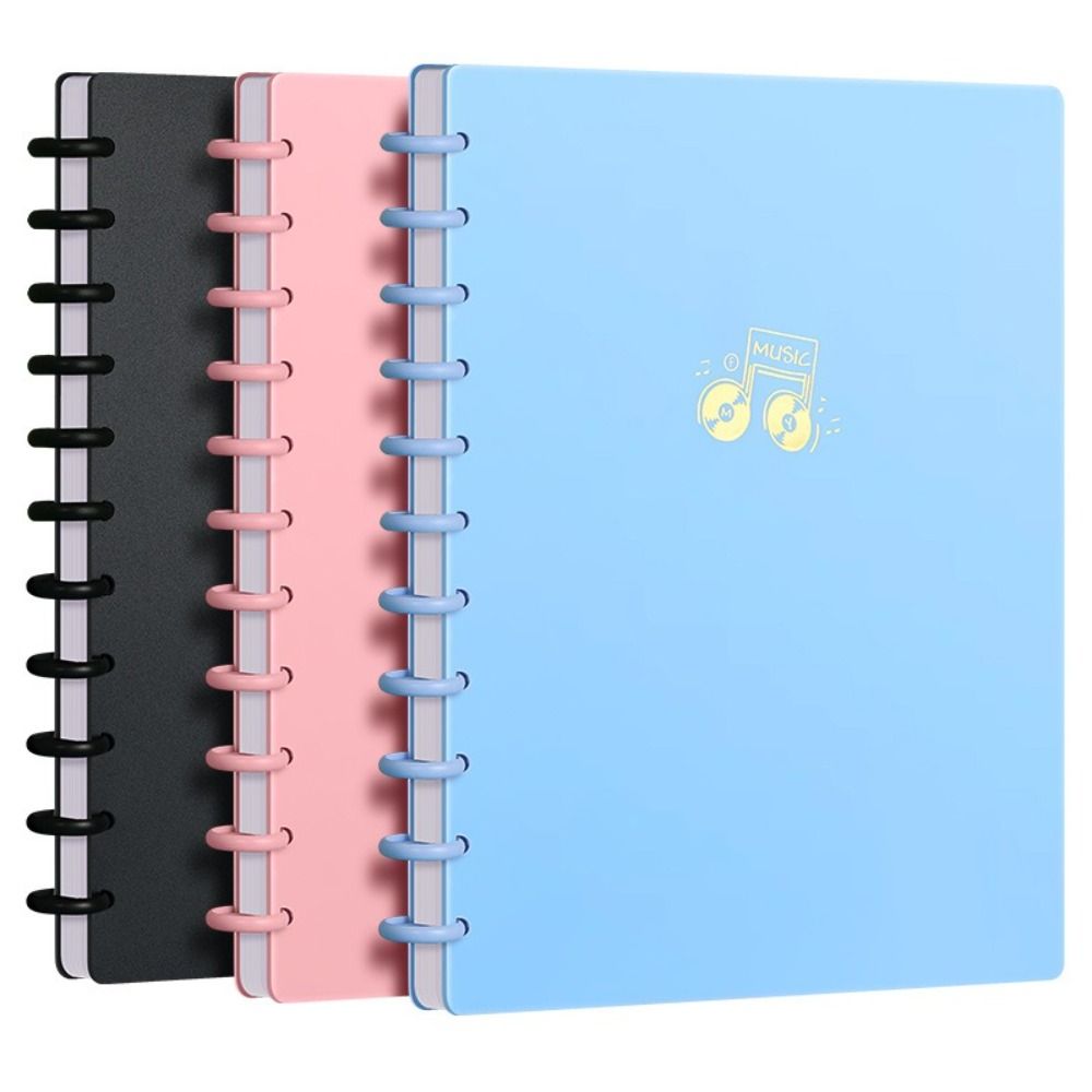 Creative Plastic Music Score F - Document Scanner Portable ulasan dan harga