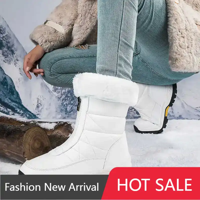 Women's Boot Sneakers Walking  - Tech Accessories Key ulasan dan harga