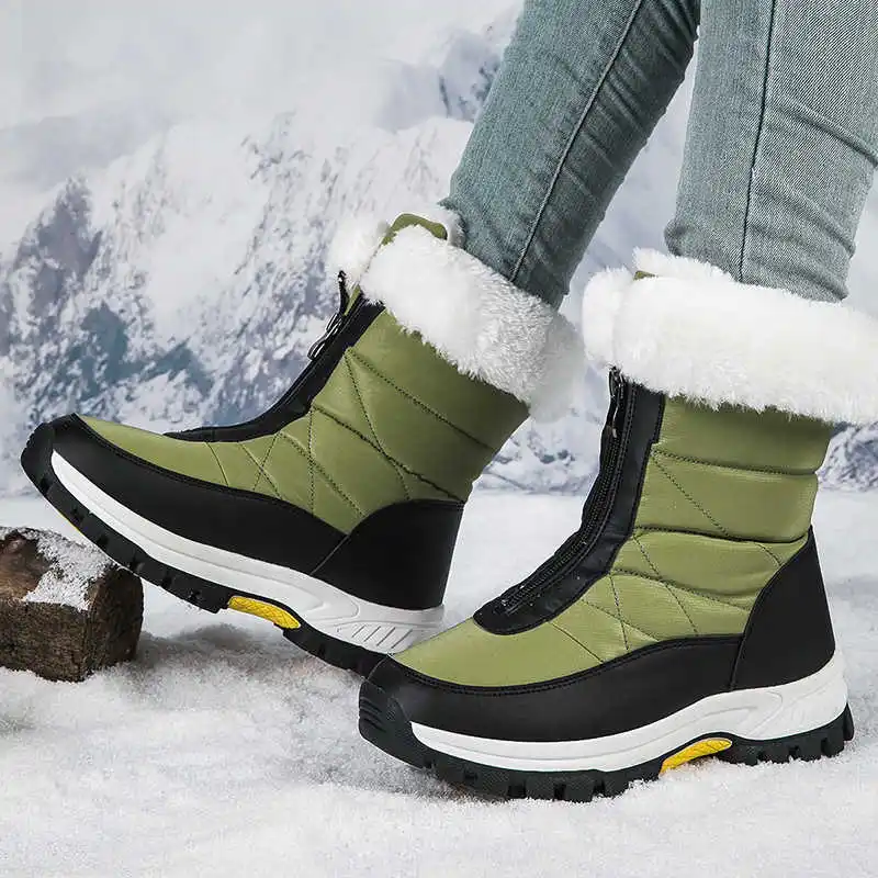 Women's Boot Sneakers Walking  - Tech Accessories Key ulasan dan harga
