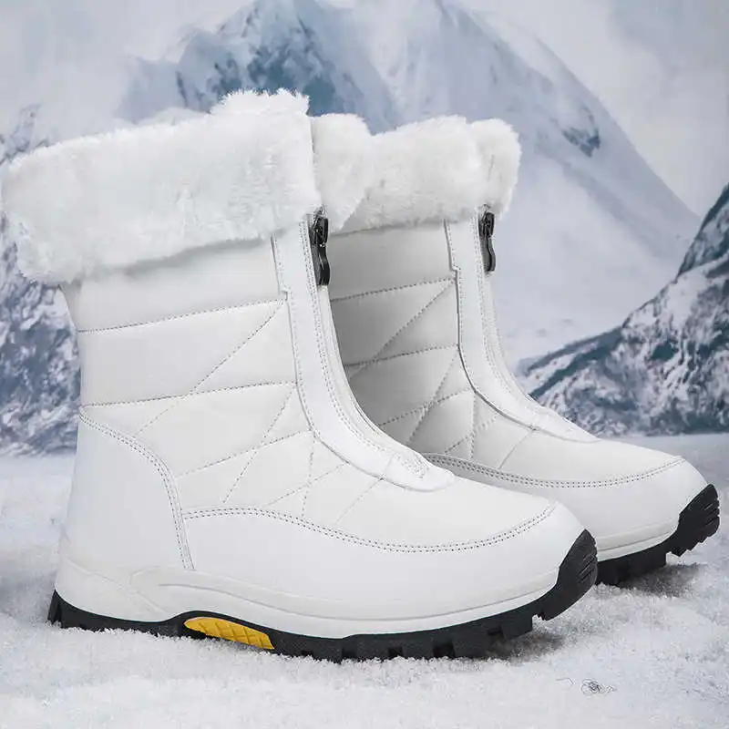 Women's Boot Sneakers Walking  - Tech Accessories Key ulasan dan harga