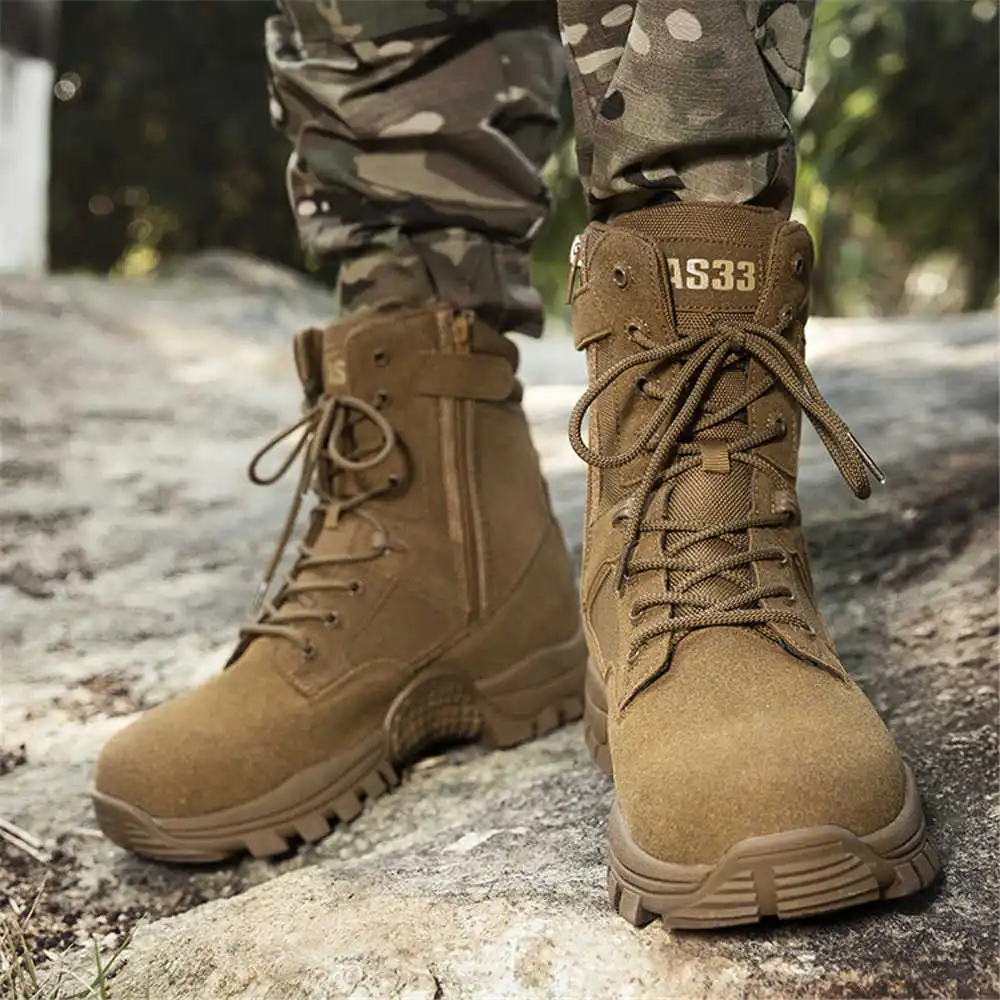 Nonslip Genuine Leather Hiking - Tech Accessories Key ulasan dan harga
