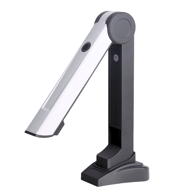 2026 ljc ELOAM S500P Portable  - Document Scanner Portable ulasan dan harga