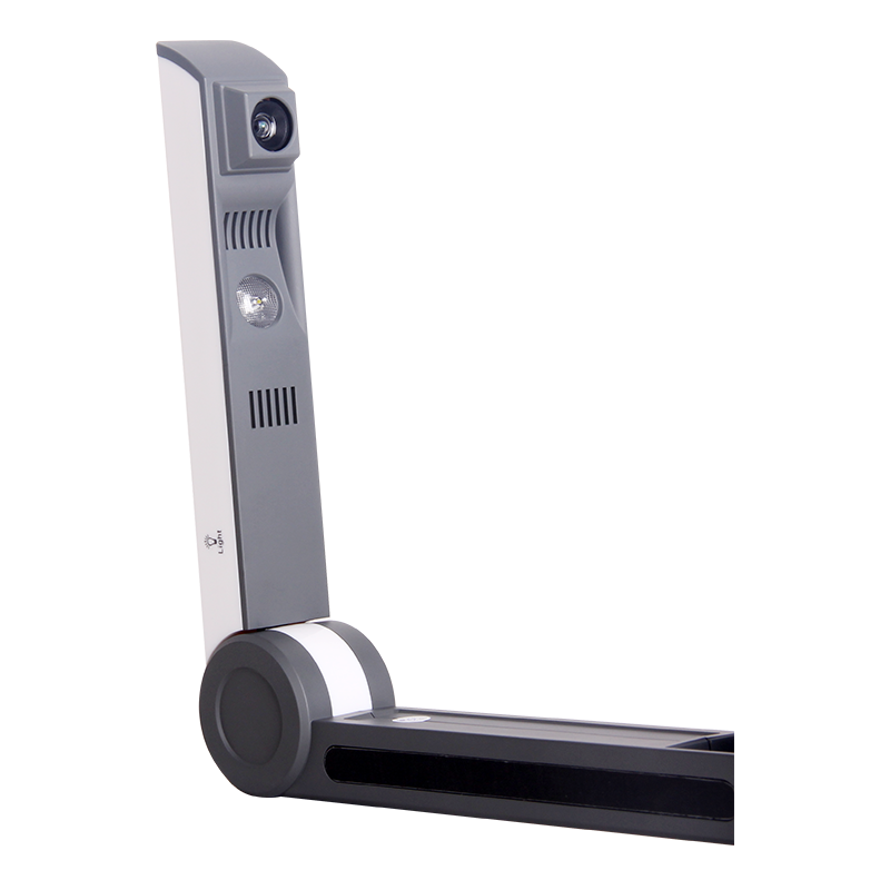 2026 ljc ELOAM S500P Portable  - Document Scanner Portable ulasan dan harga