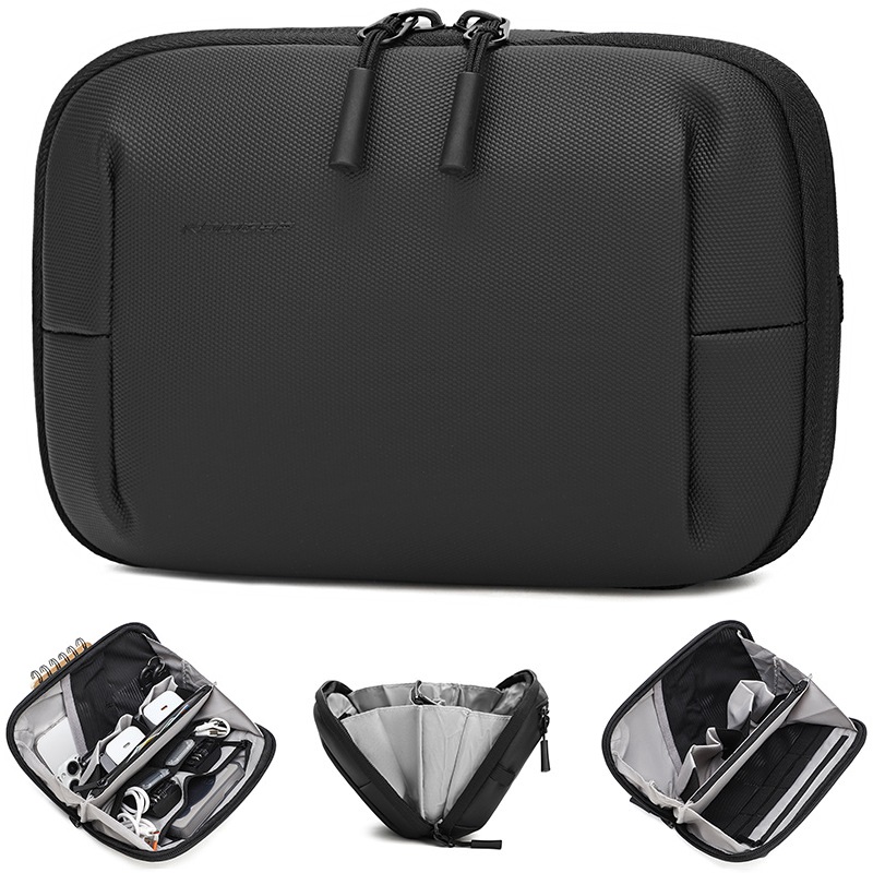 Electronic Accessories Bag Tra - Tech Accessories Organizer Pouch ulasan dan harga