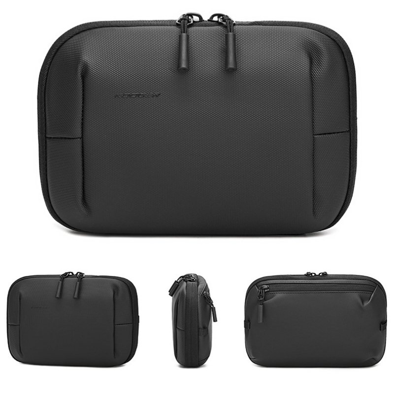 Electronic Accessories Bag Tra - Tech Accessories Organizer Pouch ulasan dan harga