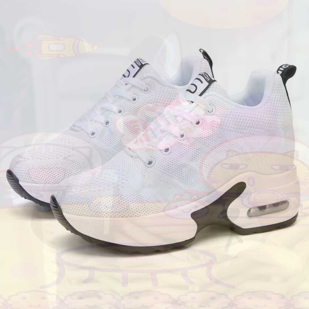 Red Size 36 Shoes Woman Tennis - Tech Accessories Kit ulasan dan harga