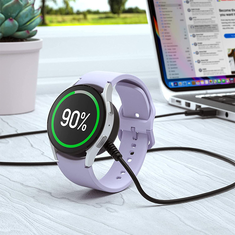 Type-C 2-in-1 Magnetic Wireles - Wireless Charger 3 In 1 ulasan dan harga