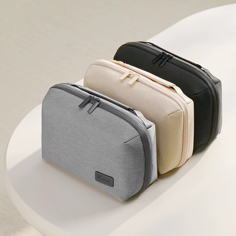 1Pc Electronics Organizer Trav - Tech Accessories Organizer Pouch ulasan dan harga