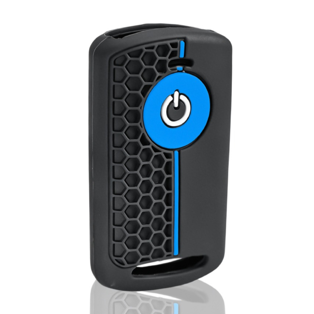 Silicone Remote Key Cover Case - Tech Accessories Key ulasan dan harga