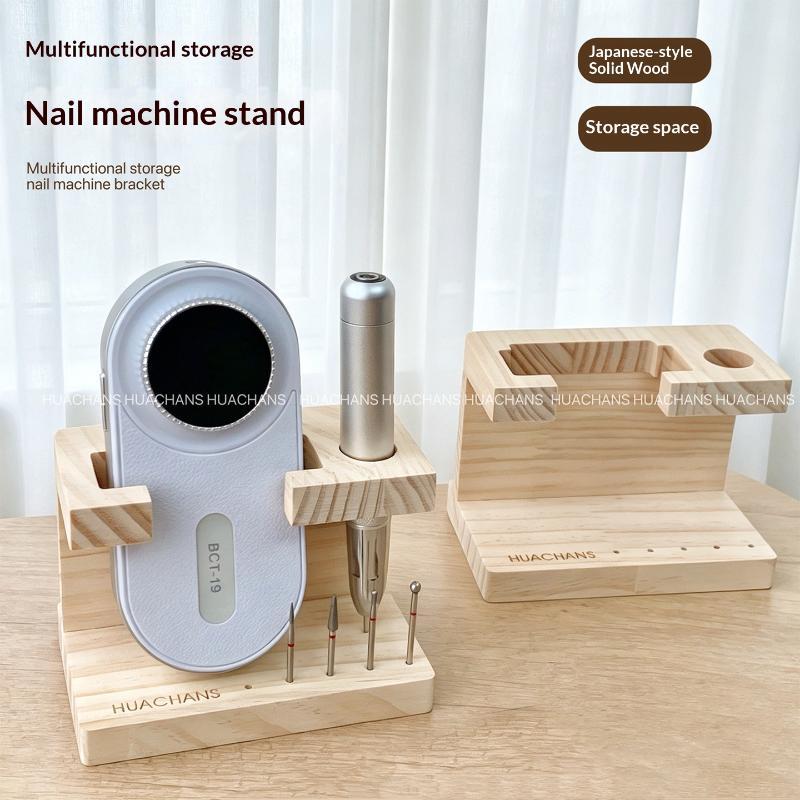 1Pcs Summer Nail Drill Machine - Nail Tech Accessories ulasan dan harga
