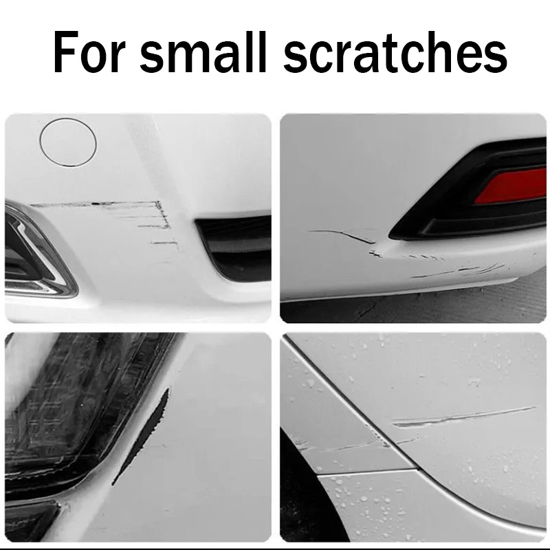 Car Touch-Up Paint Kit (with b - Tech Accessories Kit ulasan dan harga