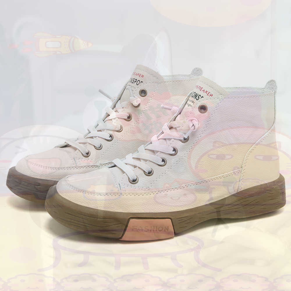 High Top Hi Cut Offers Skatebo - Tech Accessories Key ulasan dan harga