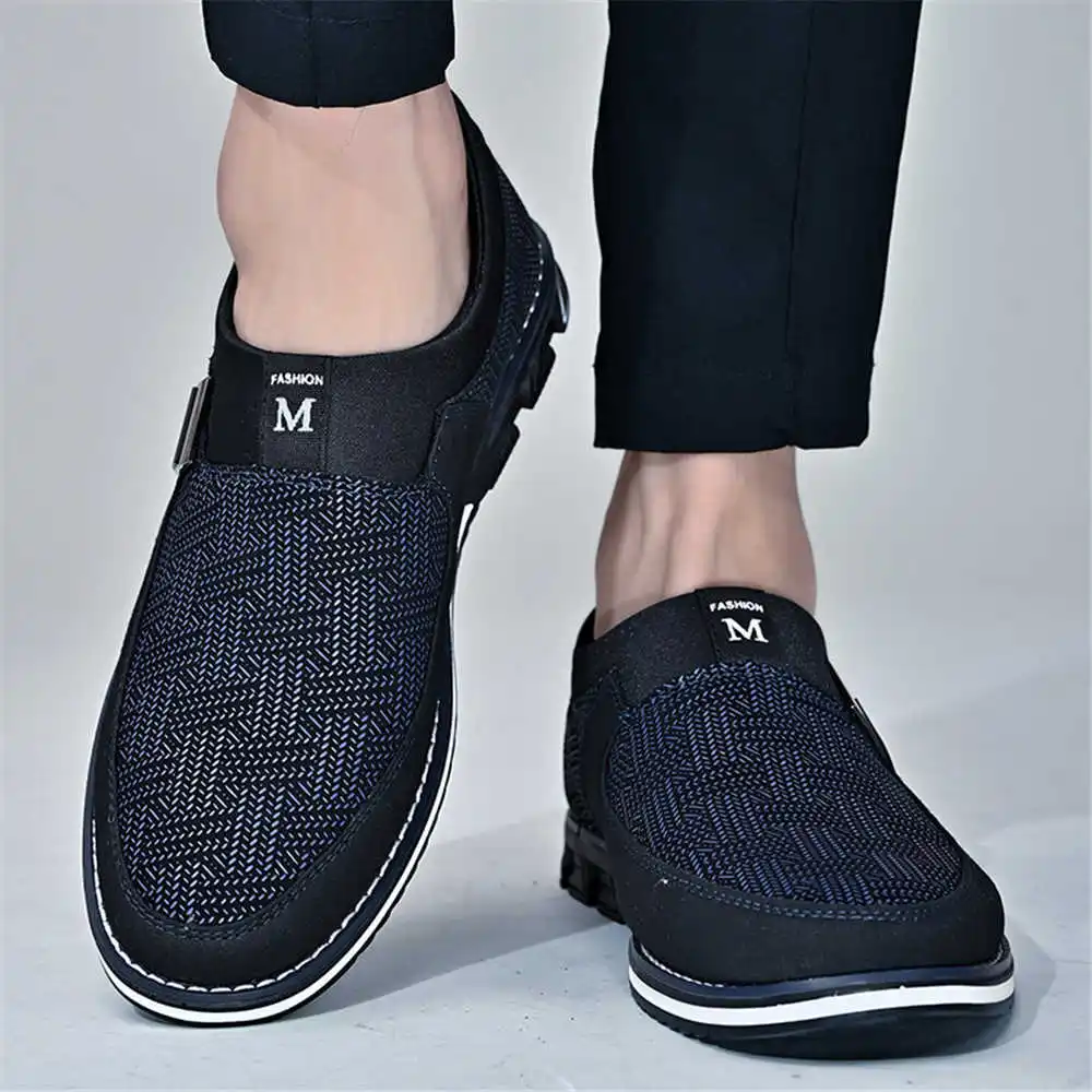 Dark Blue 44-45 Summer Shoes S - Tech Accessories Key ulasan dan harga