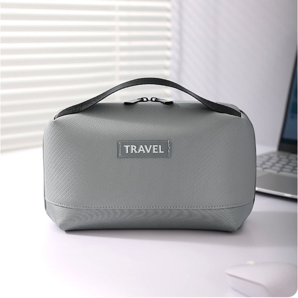 Waterproof Storage Bag Travel  - Tech Accessories Organizer Pouch ulasan dan harga