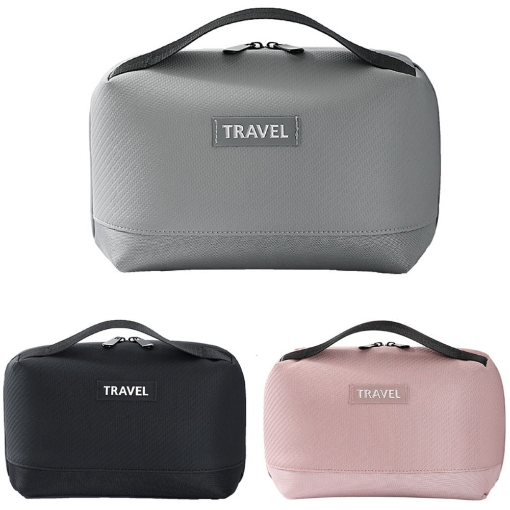 Waterproof Storage Bag Travel  - Tech Accessories Organizer Pouch ulasan dan harga