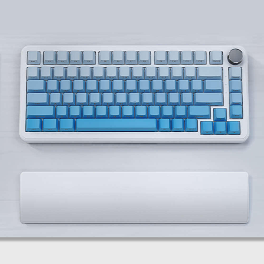 Comfortable Wrist Rest Pad for - Keyboard Wrist Pad Leather ulasan dan harga