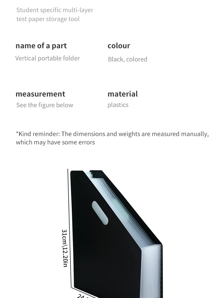 13 grid vertical portable expa - Document Scanner Portable ulasan dan harga