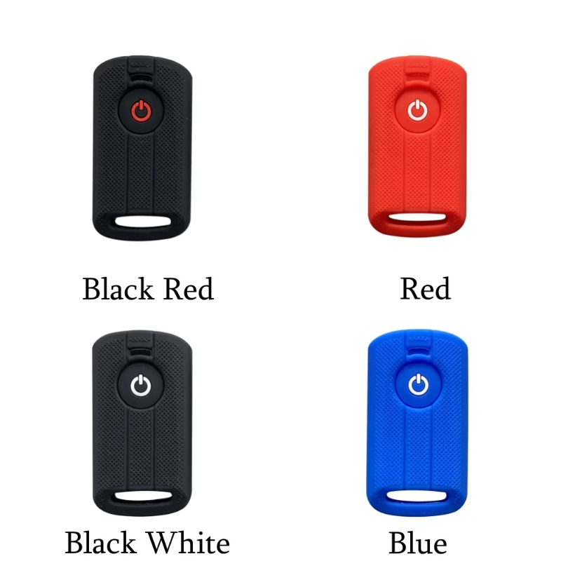 Remote Key Cover Case Car Acce - Tech Accessories Key ulasan dan harga