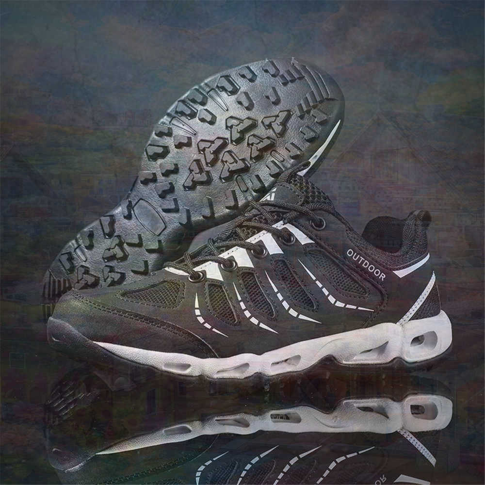 Sumer Round Tip Silver Sneaker - Tech Accessories Kit ulasan dan harga