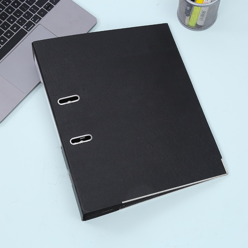 Portable 2 Ring Lever Arch Fil - Document Scanner Portable ulasan dan harga