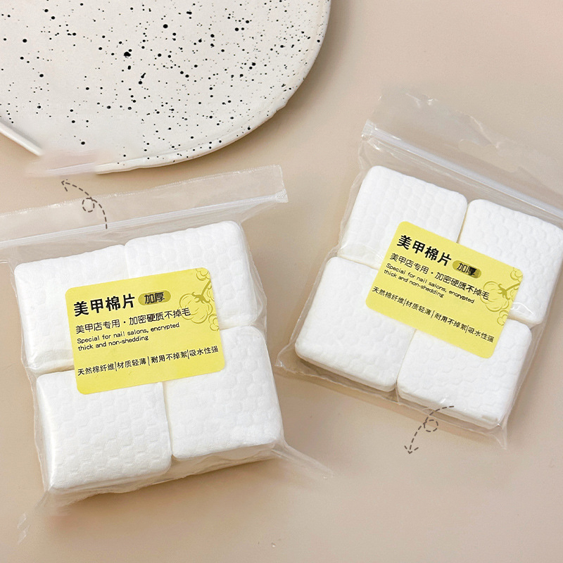 200/500Pcs Thickening Professi - Nail Tech Accessories ulasan dan harga