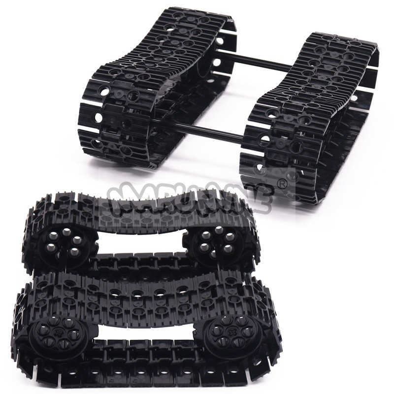 Technology Building Blocks Tra - Tech Accessories Kit ulasan dan harga