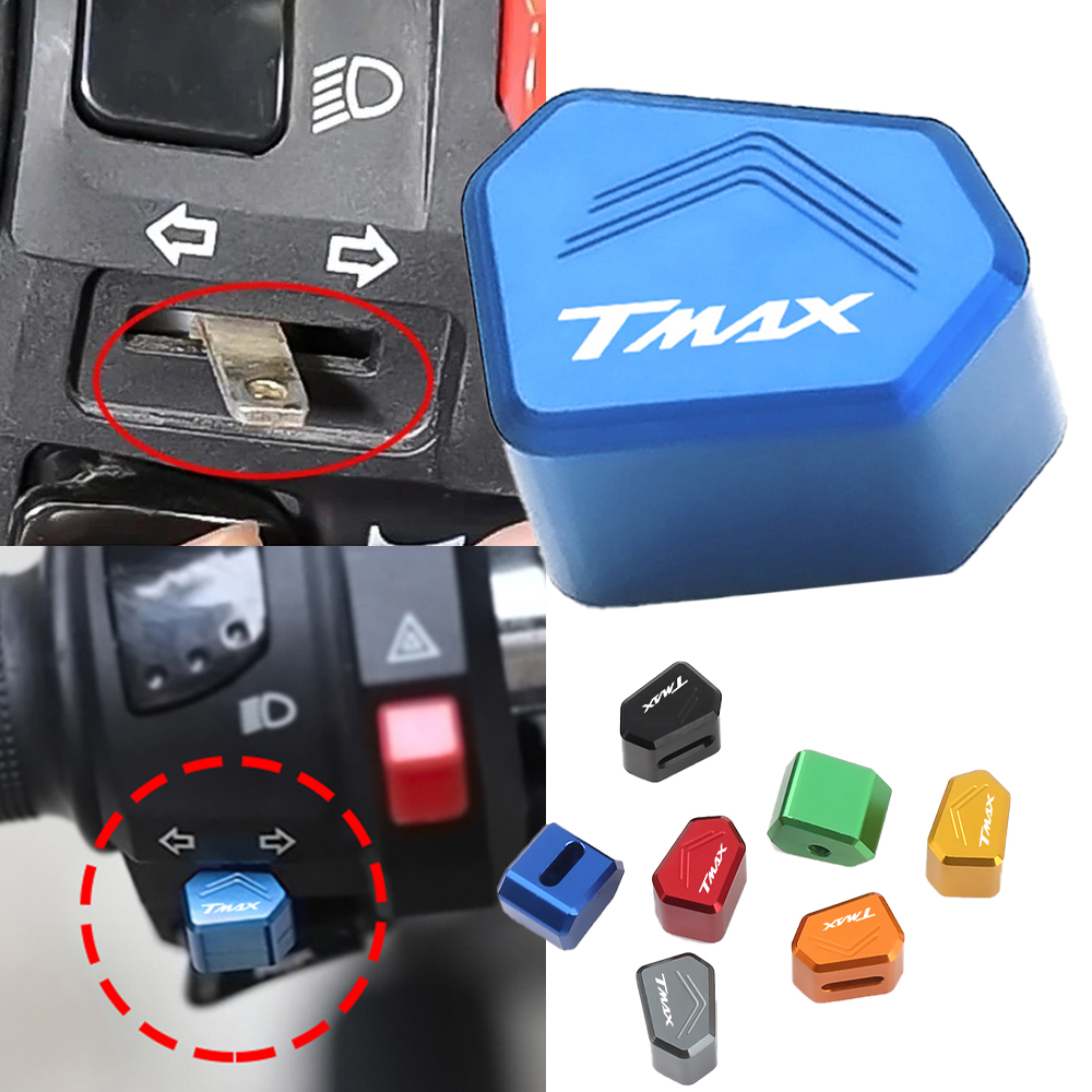 For Yamaha TMax530 SX DX TECH  - Tech Accessories Key ulasan dan harga