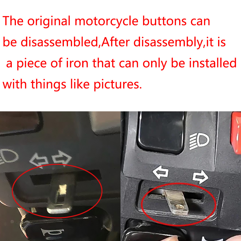 For Yamaha TMax530 SX DX TECH  - Tech Accessories Key ulasan dan harga