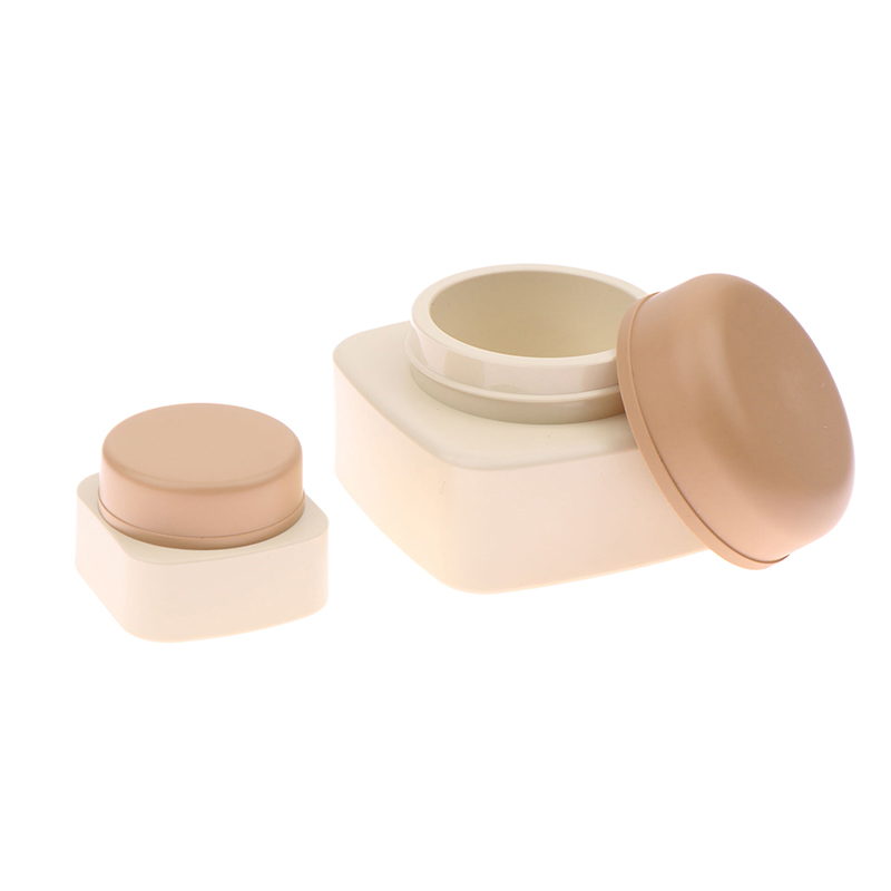 5/20g Empty Plastic Nail Art C - Nail Tech Accessories ulasan dan harga
