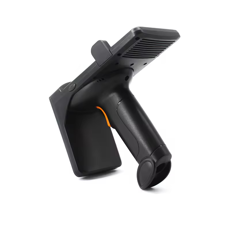 MSENCH Portable UHF RFID Keybo - Document Scanner Portable ulasan dan harga
