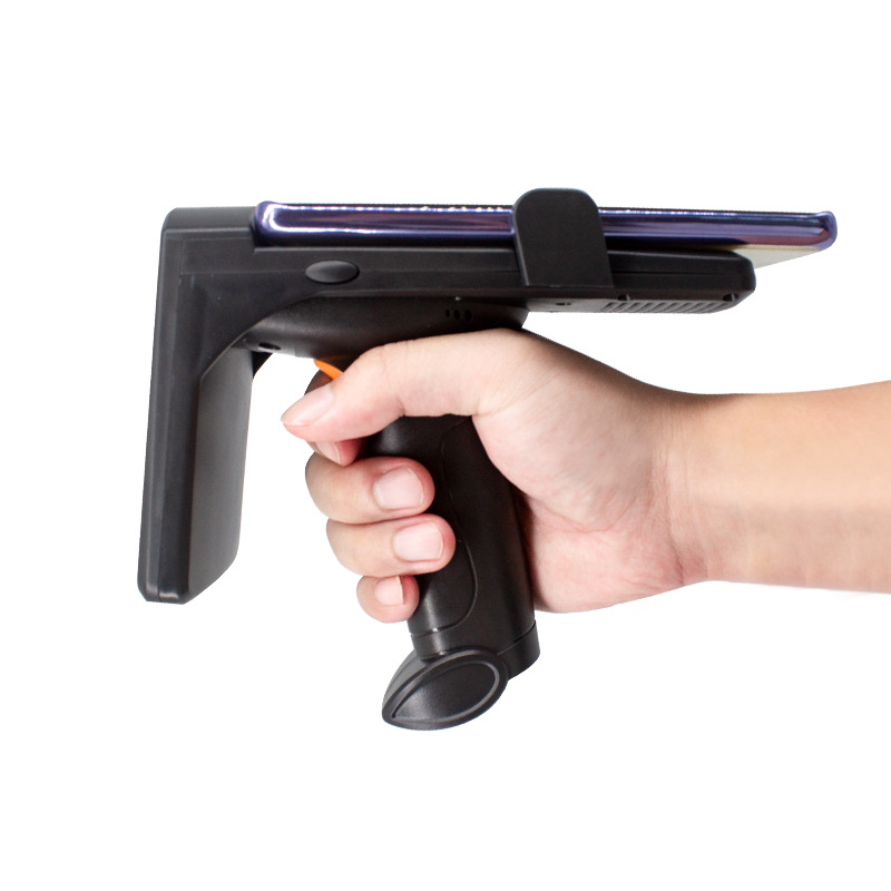 MSENCH Portable UHF RFID Keybo - Document Scanner Portable ulasan dan harga
