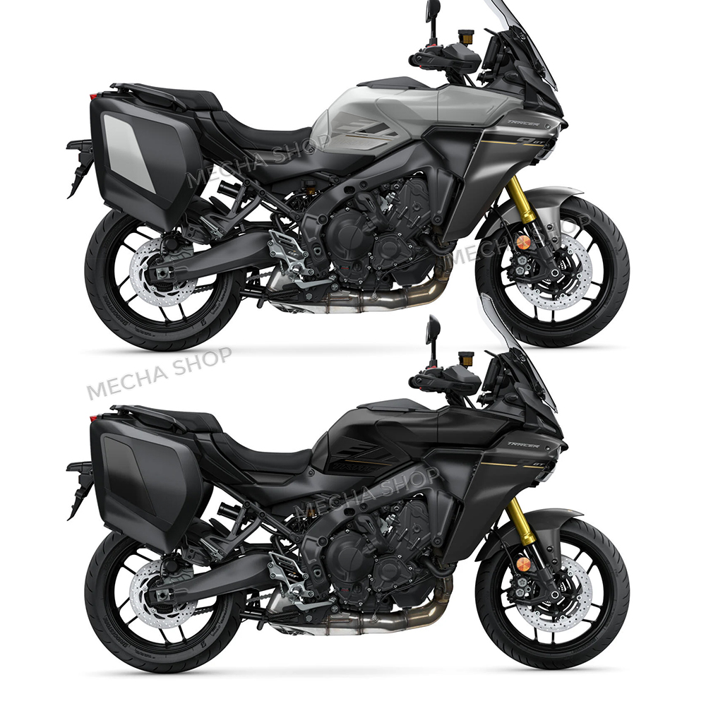 Motorcycle Accessories 3D Resi - Tech Accessories Kit ulasan dan harga