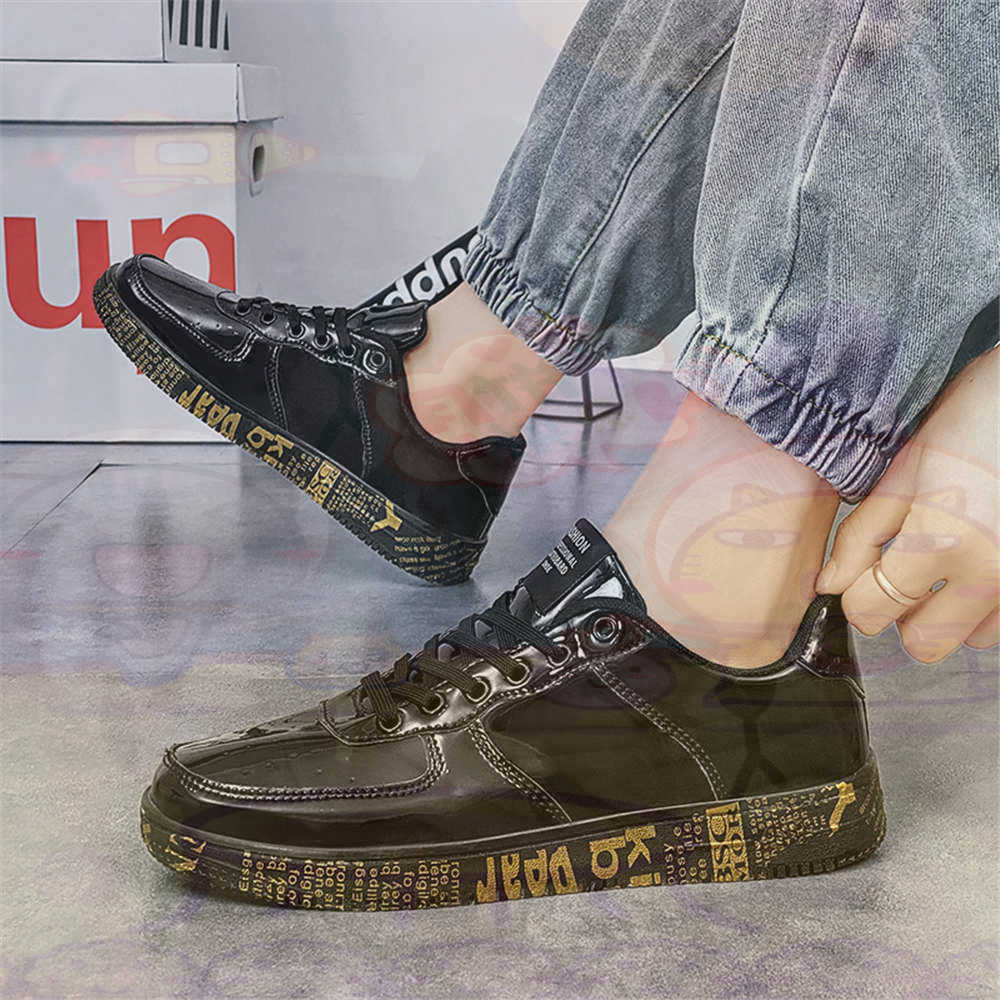 Round Foot Size 45 Sneakers Wh - Tech Accessories Cheap ulasan dan harga
